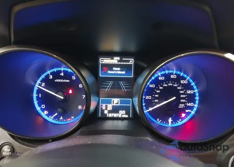 2017 Subaru Outback 2.5I Touring from USA, damaged, VIN 4S4BSATCXH3420854